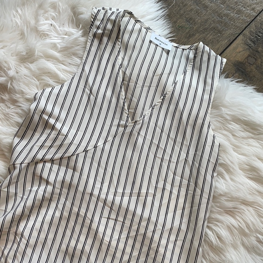 NWOT Blouse
